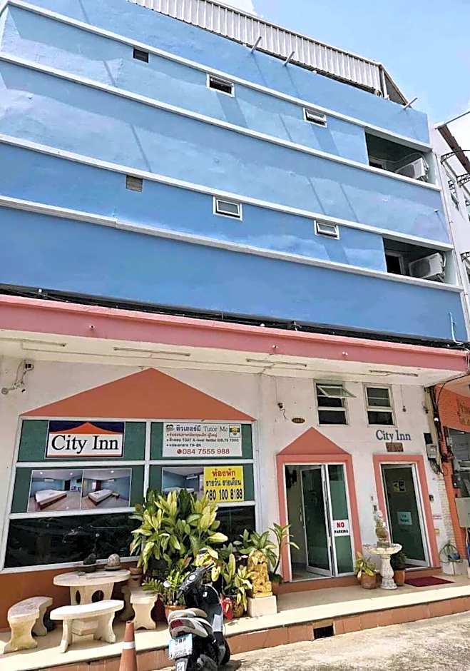 City Inn