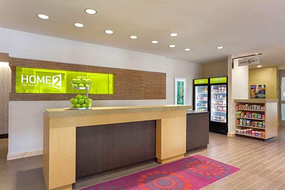 Home2 Suites By Hilton Lehi/Thanksgiving Point