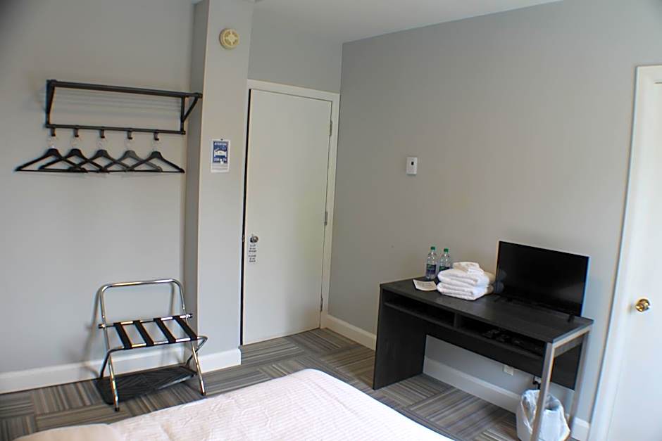 Auberge Valcartier - Par Aneyro