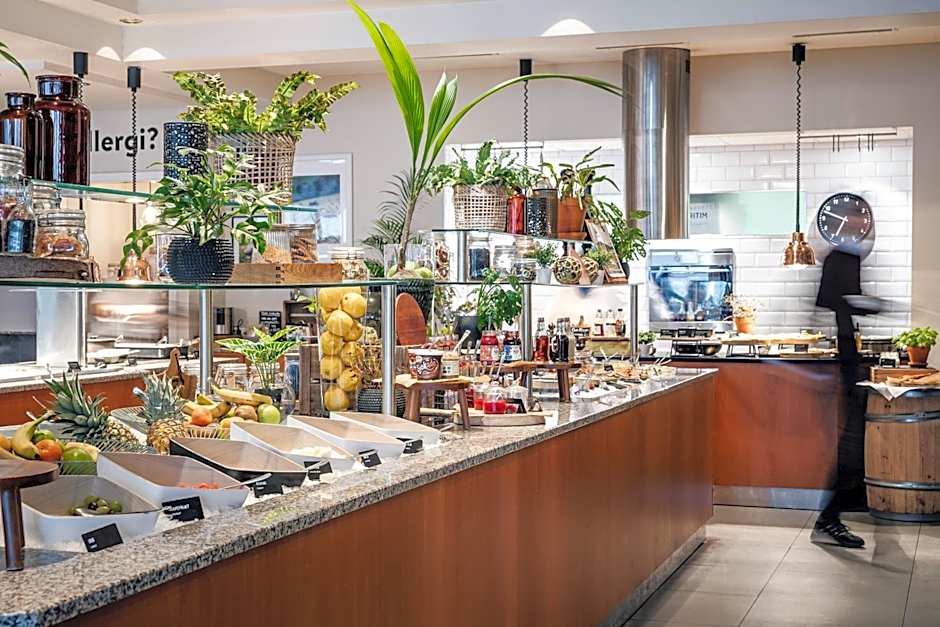 Quality Hotel Maritim