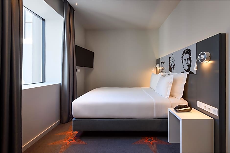 Star inn Lisbon Aeroporto