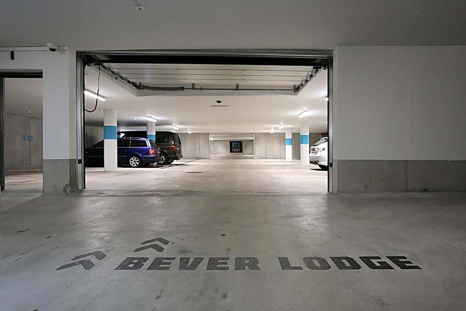 Bever Lodge