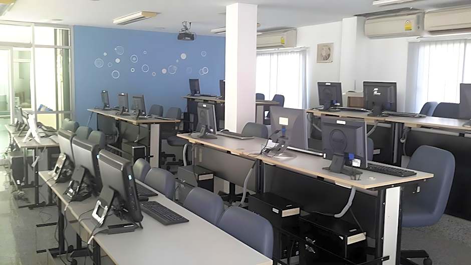 The Park Bangyai Residence