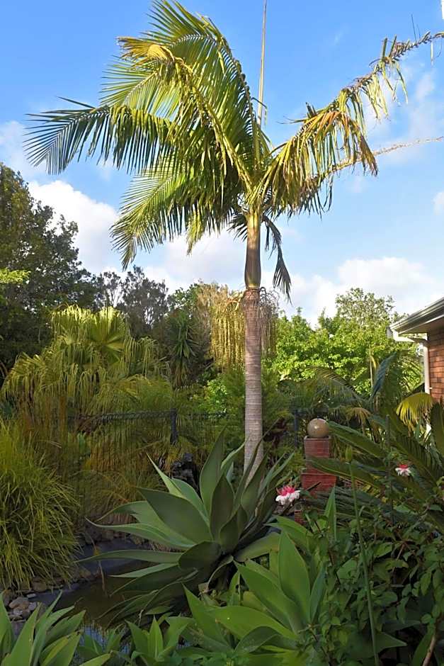 Harbour View Retreat Mangonui