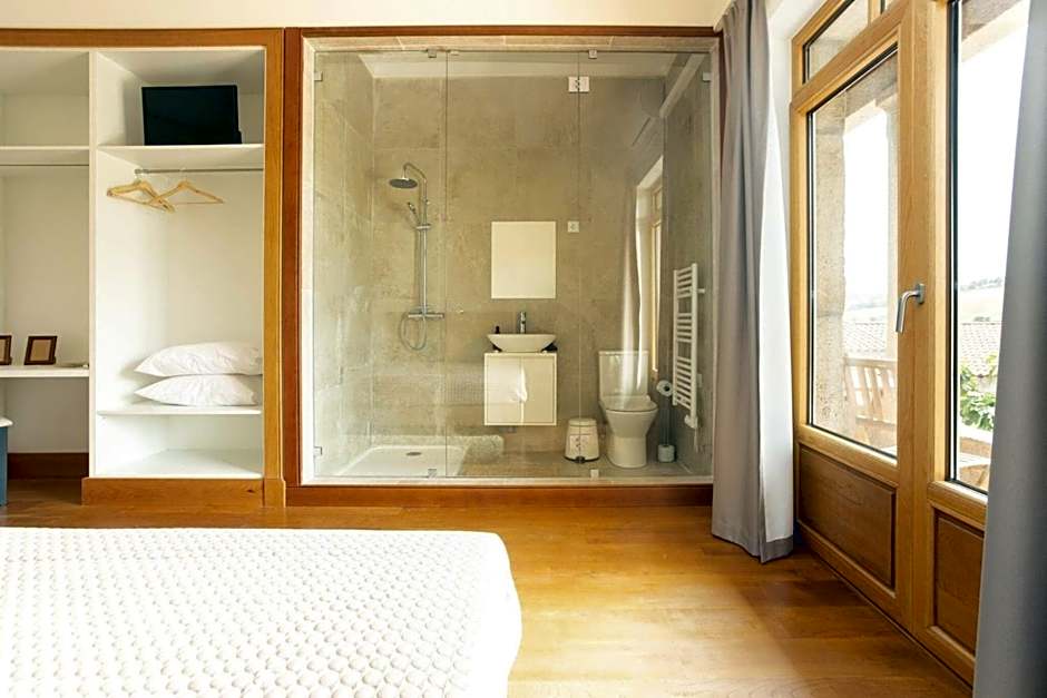 Countryside Villa with Nature & Pool - 'Casa dos Vasconcelos'