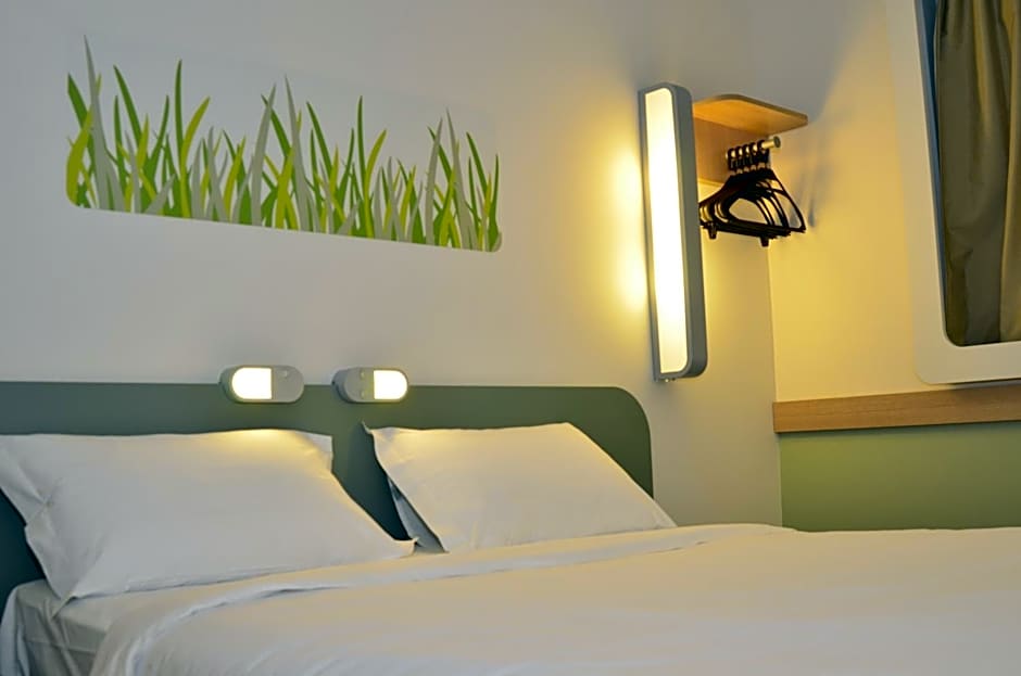 Ibis Budget Curitiba Aeroporto
