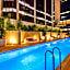 SKYE Hotel Suites Parramatta
