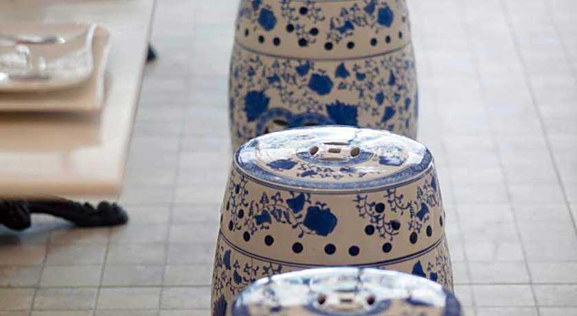 K Maison Boutique Hotel