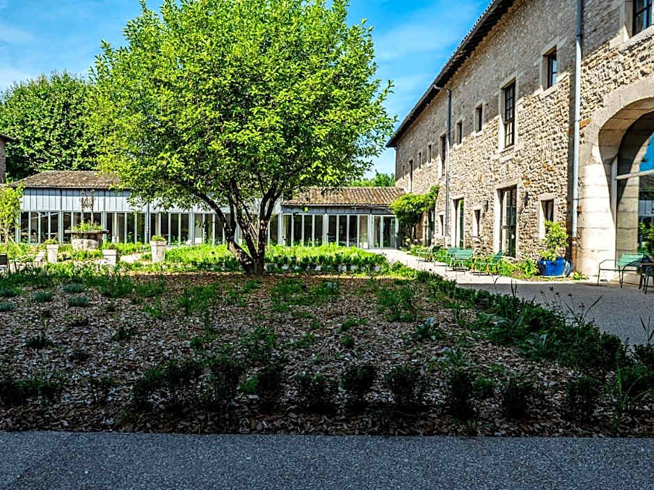 L'Hostellerie la Ferme du Poulet