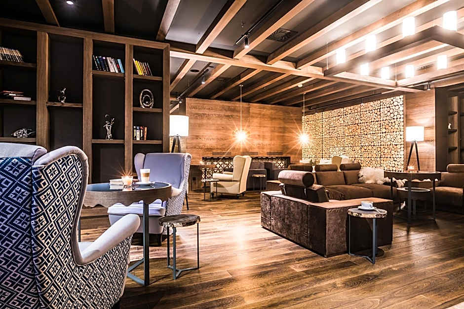 Rezydencja NOVA na Gubałówce