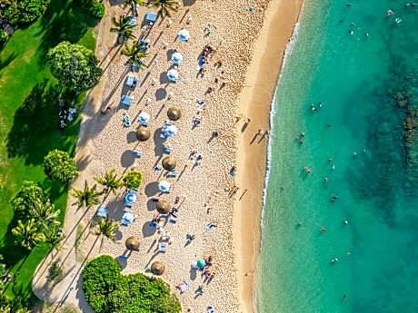 Ocean Villas at Turtle Bay