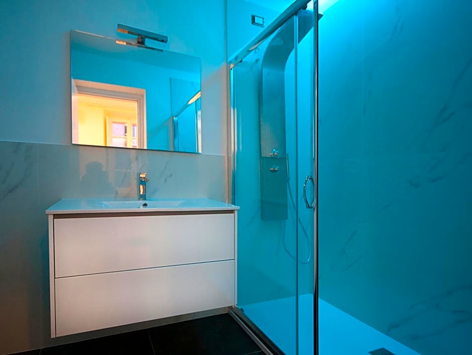 Quiriti Vatican Relais