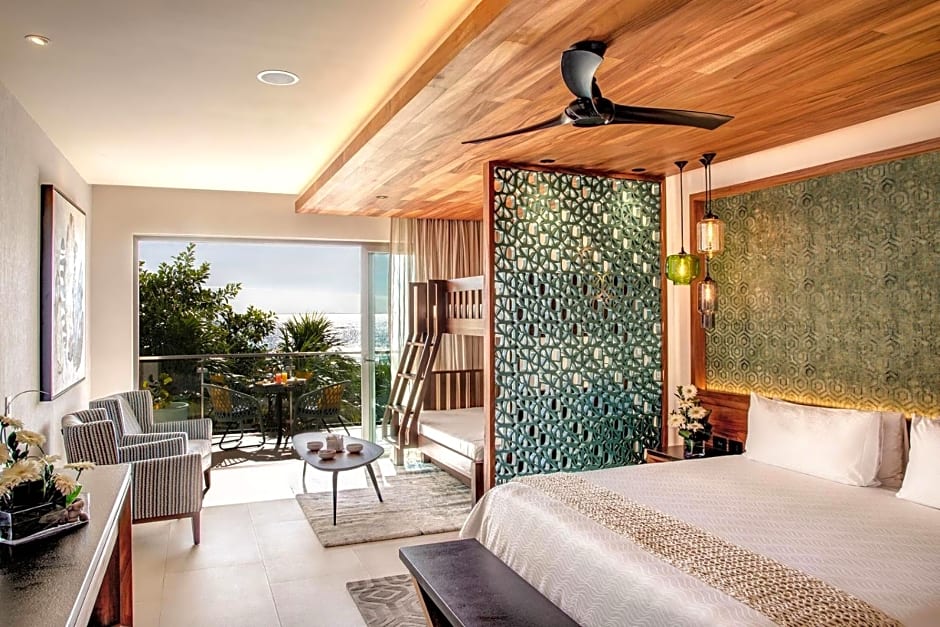 Palmaia The House of AiA All Inclusive Wellness Resort