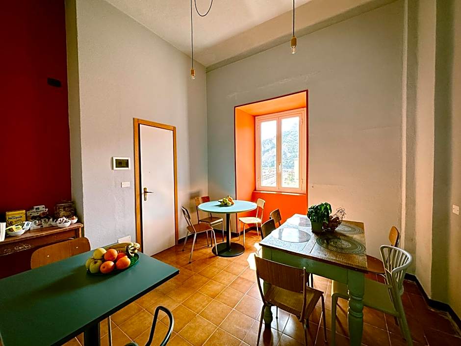 Hotel Bello by Ostello Bello