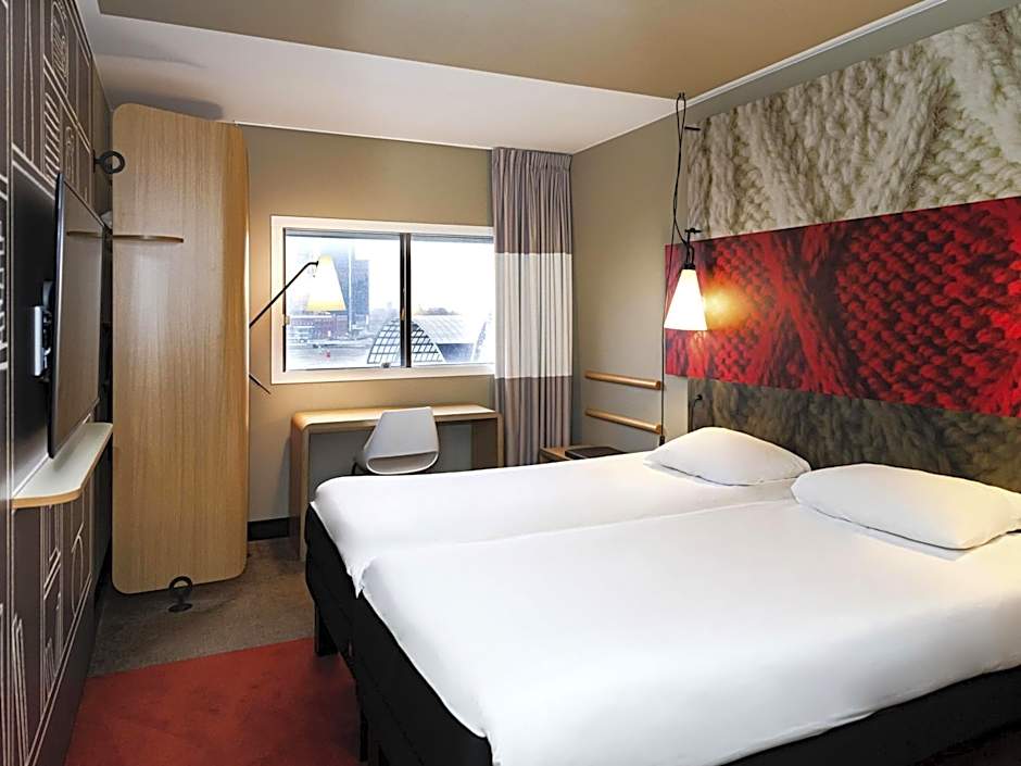 Ibis Amsterdam Centre