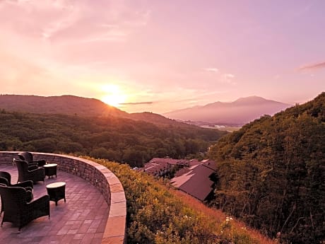 Le Grand Karuizawa Hotel and Resort