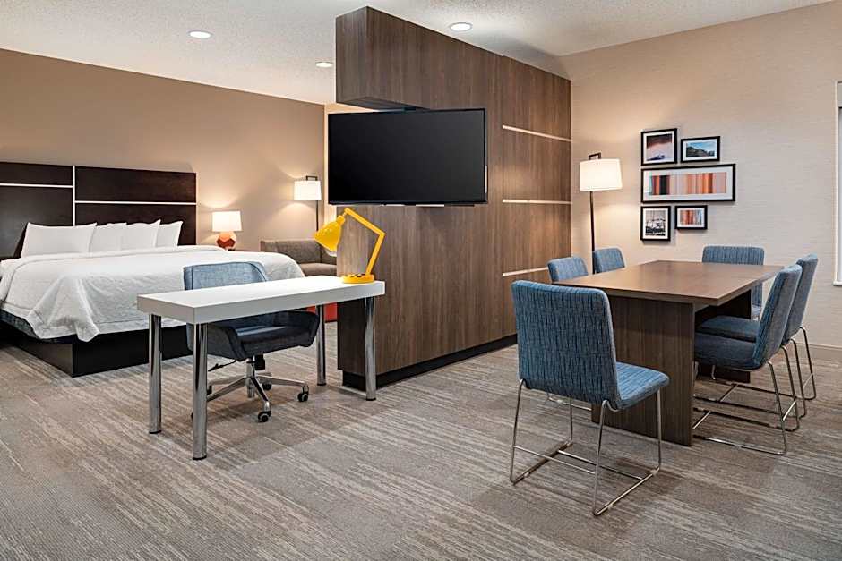 Hampton Inn By Hilton Loveland