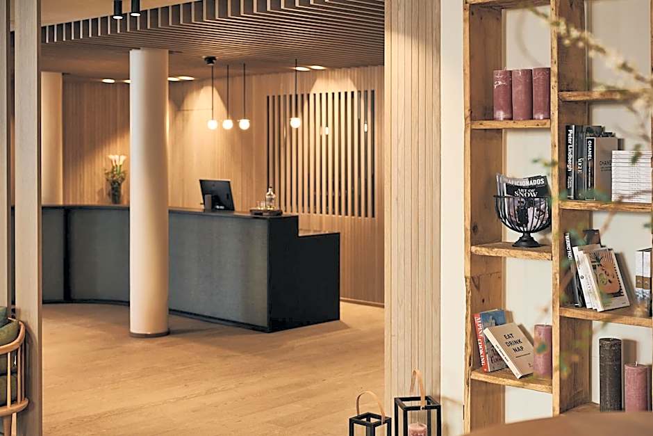 Ullrhaus - ST ANTON 4 Star Superior