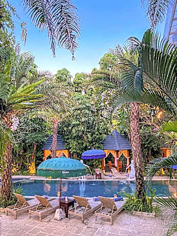 The Bali Dream Villa Resort Echo Beach Canggu - Alojamientos en BALI