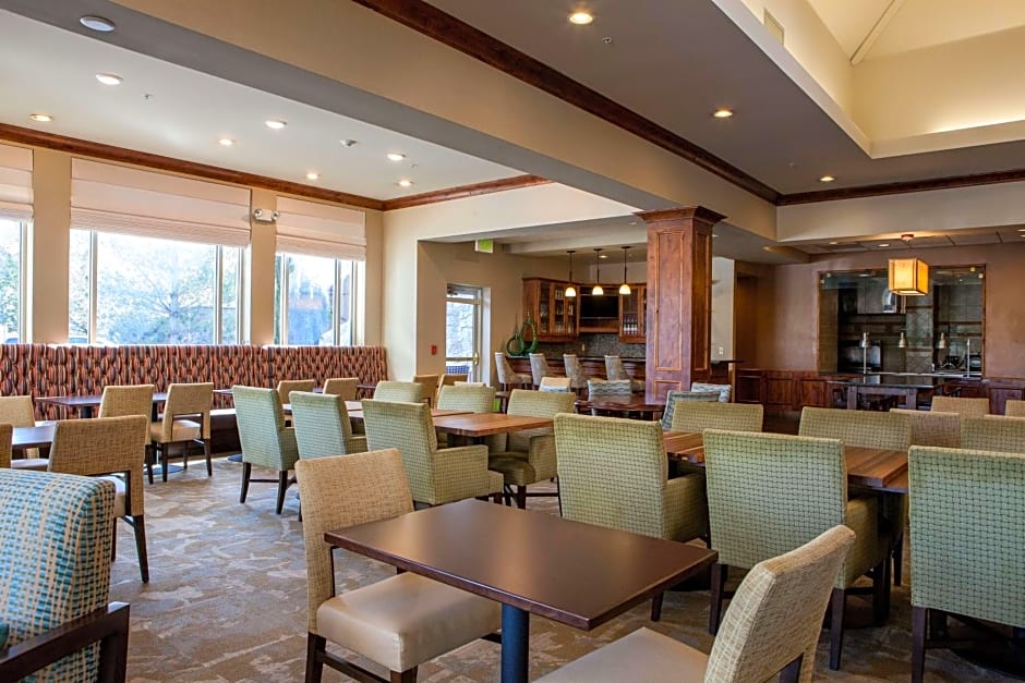 Hilton Garden Inn Boise / Eagle