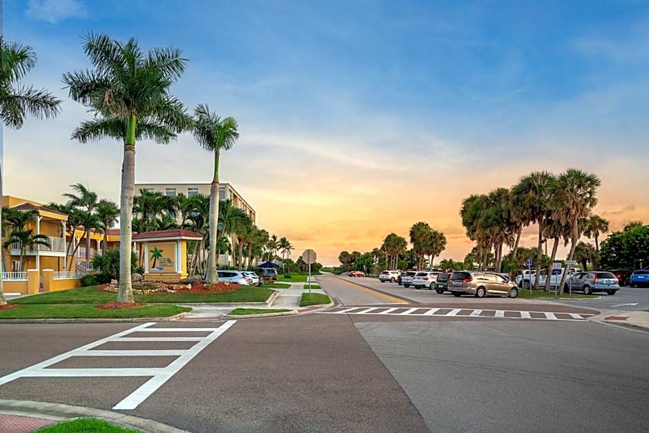 Inn at the Beach-Venice Florida