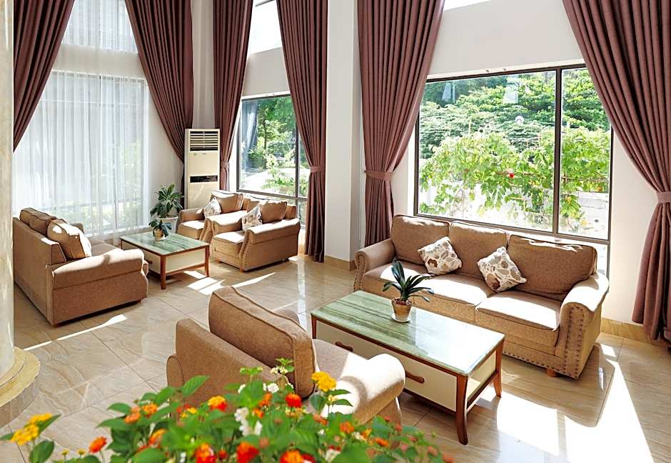 Nesta Phu Quoc Hotel