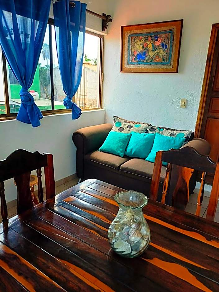Casa Ana Ruth (Bucerias, Nay.)