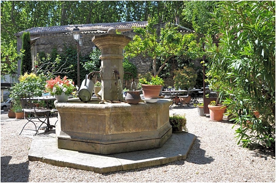 La Figuiere Fontaine de Vaucluse