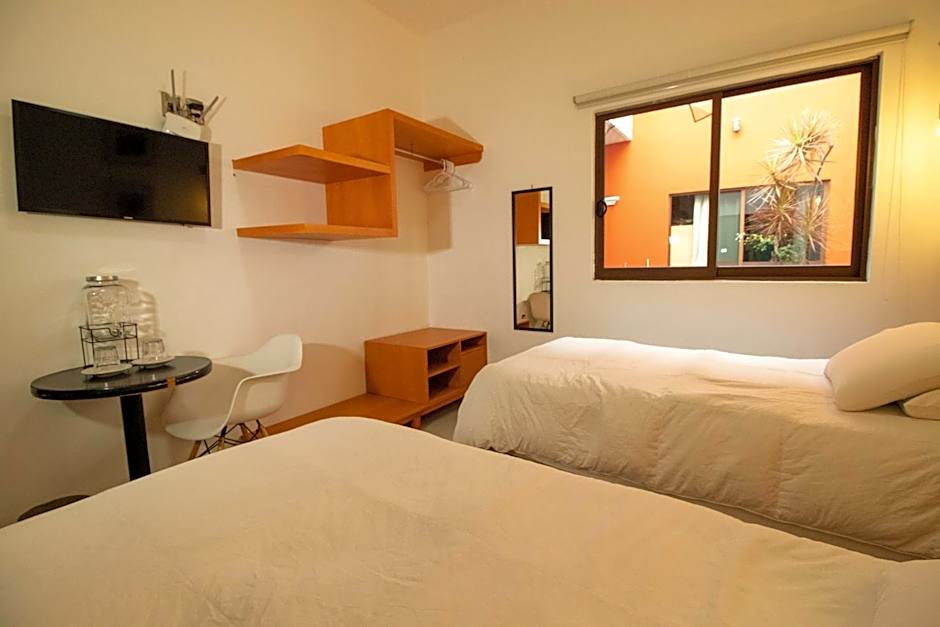 Comala Bed & Breakfast