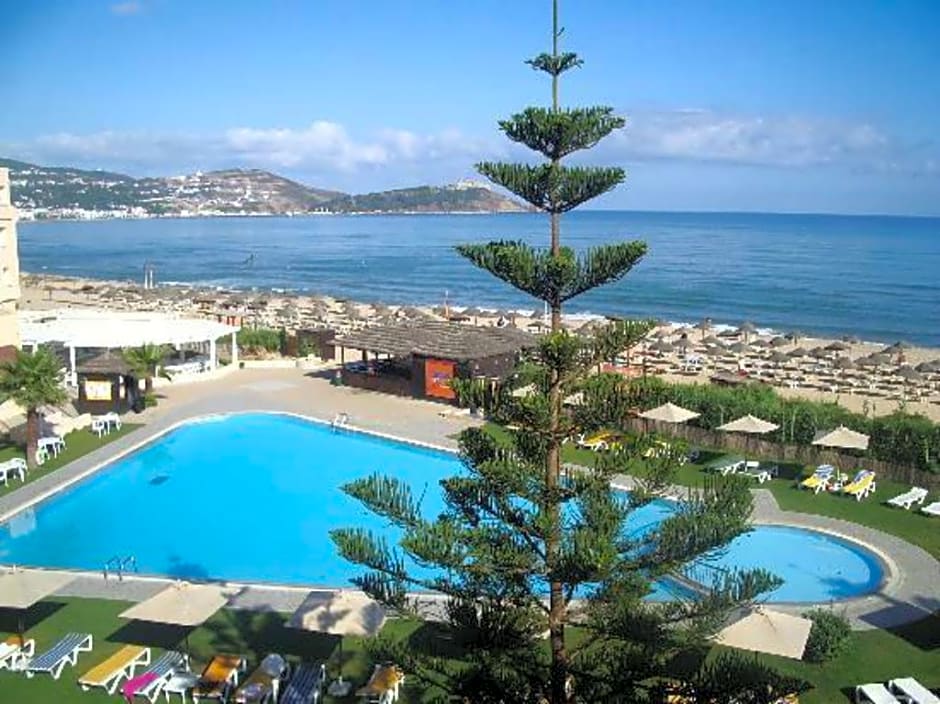 Mehari Tabarka Thalasso & Spa