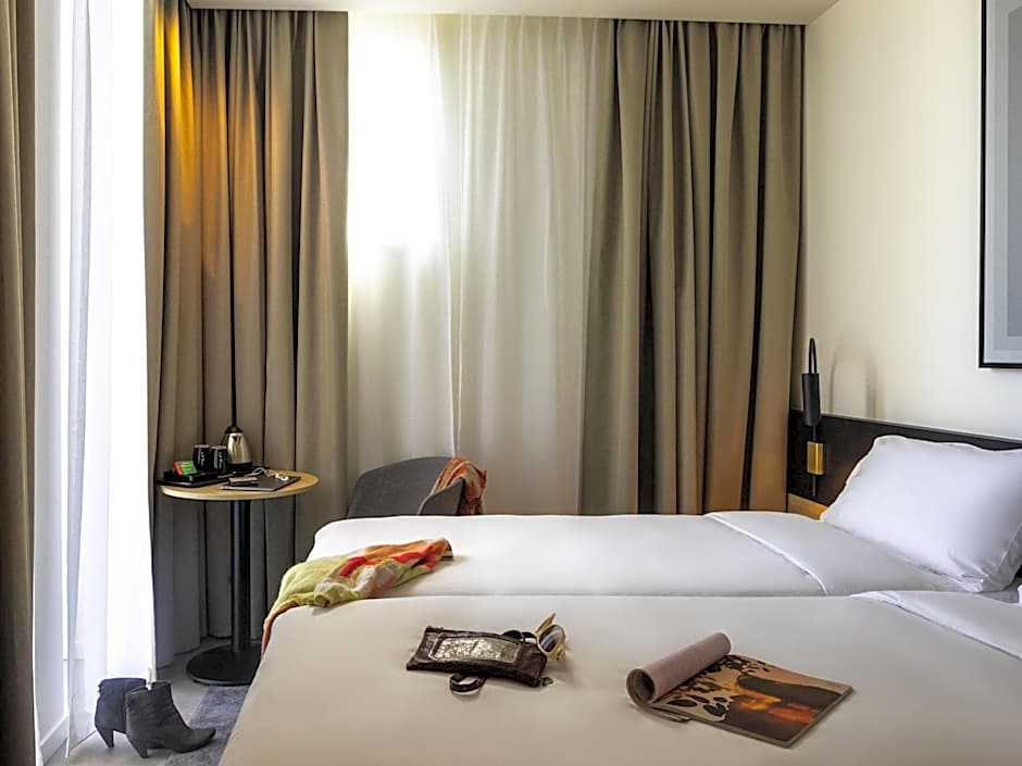 ibis Brussels Groot Bijgaarden