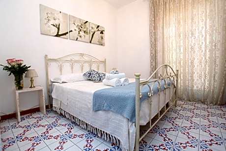 King Room with Garden View