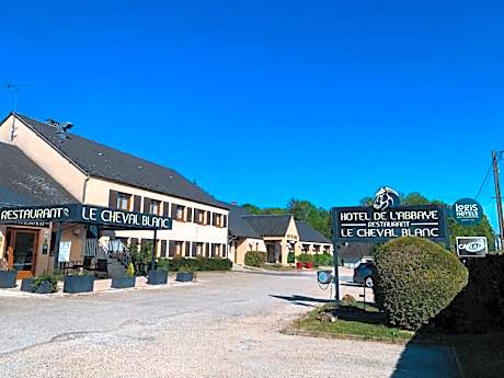Logis Hotel Restaurant de l'Abbaye