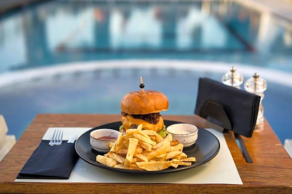 Damianos Mykonos Hotel