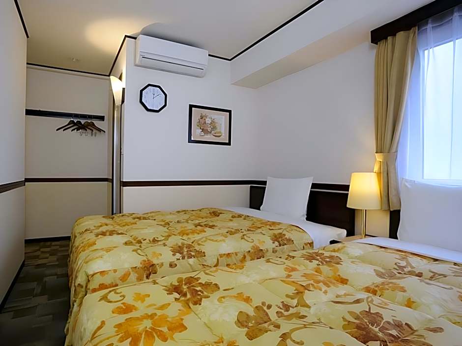 Toyoko Inn Tottori-eki Minami-guchi