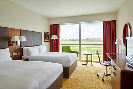 Superior Double Double, Guest room, 2 Double