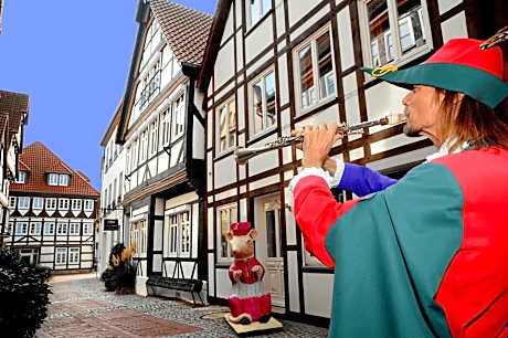 Hotel La Principessa