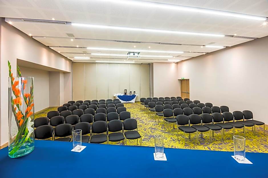 Holiday Inn Cúcuta By IHG