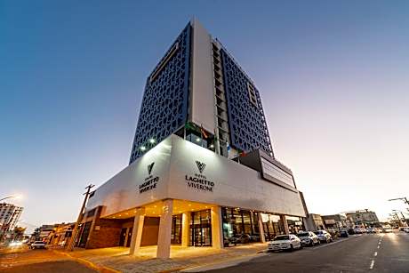 Hotel Laghetto Rio Grande