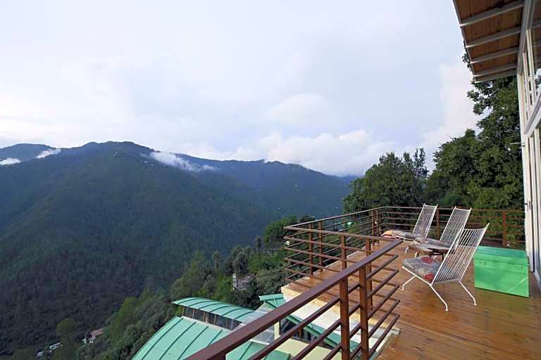 Seclude Ramgarh