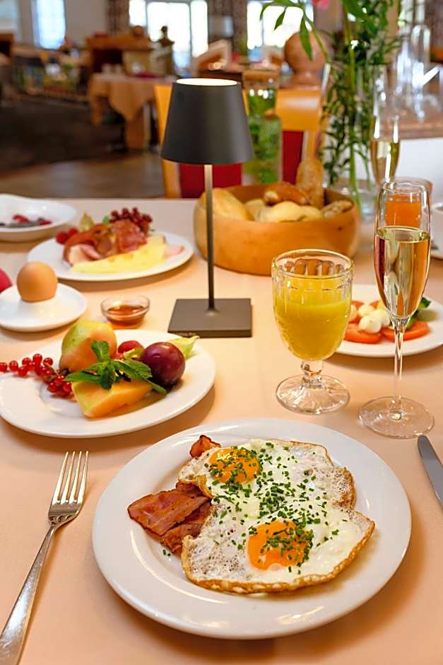 Impuls Hotel Tirol