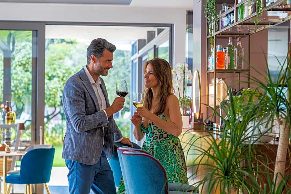 Hotel Val Di Sogno - Adults Only