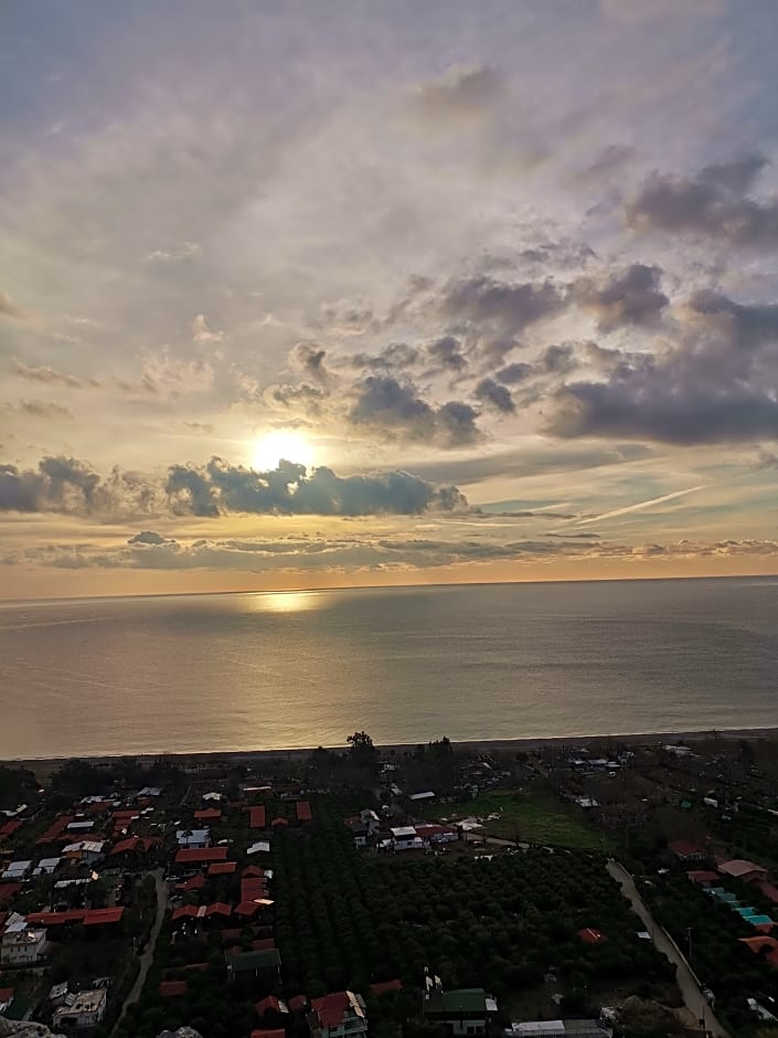 Village Garden Pansiyon