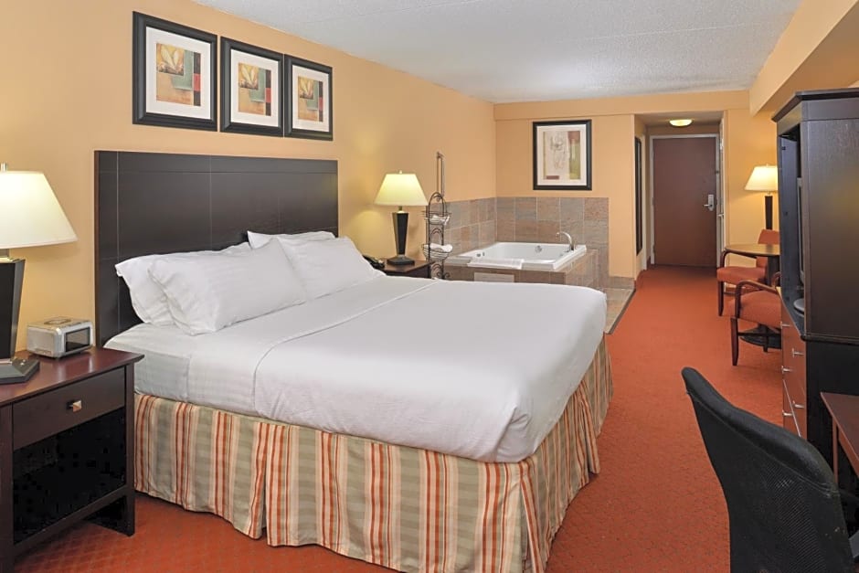 Holiday Inn Martinsburg By IHG