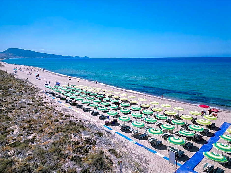 Mimose Beach Village