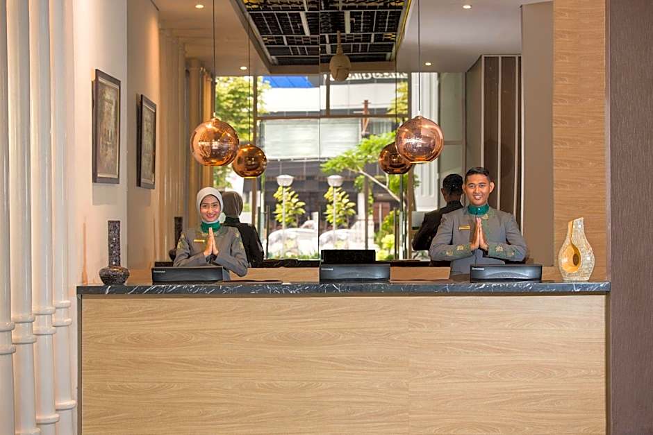 KHAS Tugu Hotel Yogyakarta