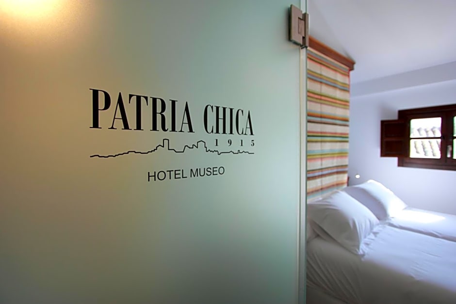 Hotel Patria Chica