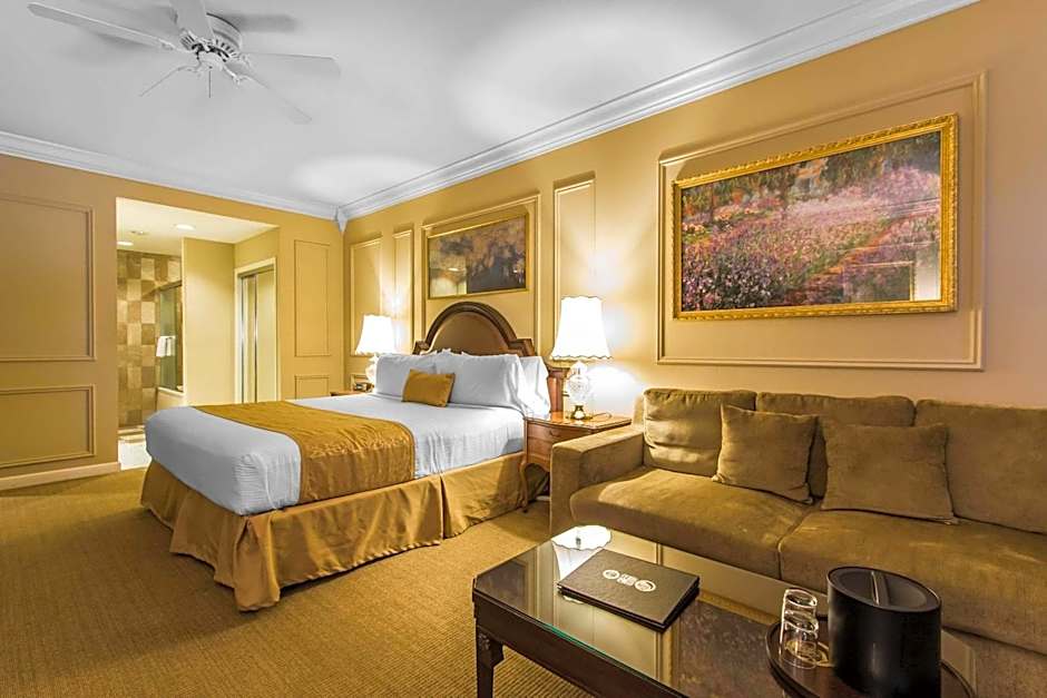 Inn at the Mill, an Ascend Collection Hotel