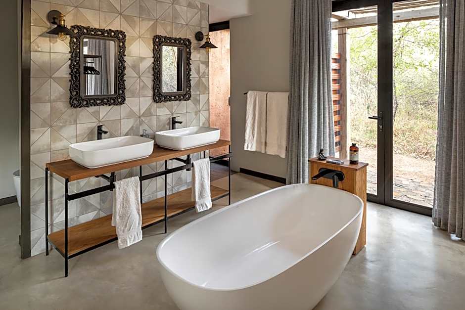 Rixile Kruger Lodge