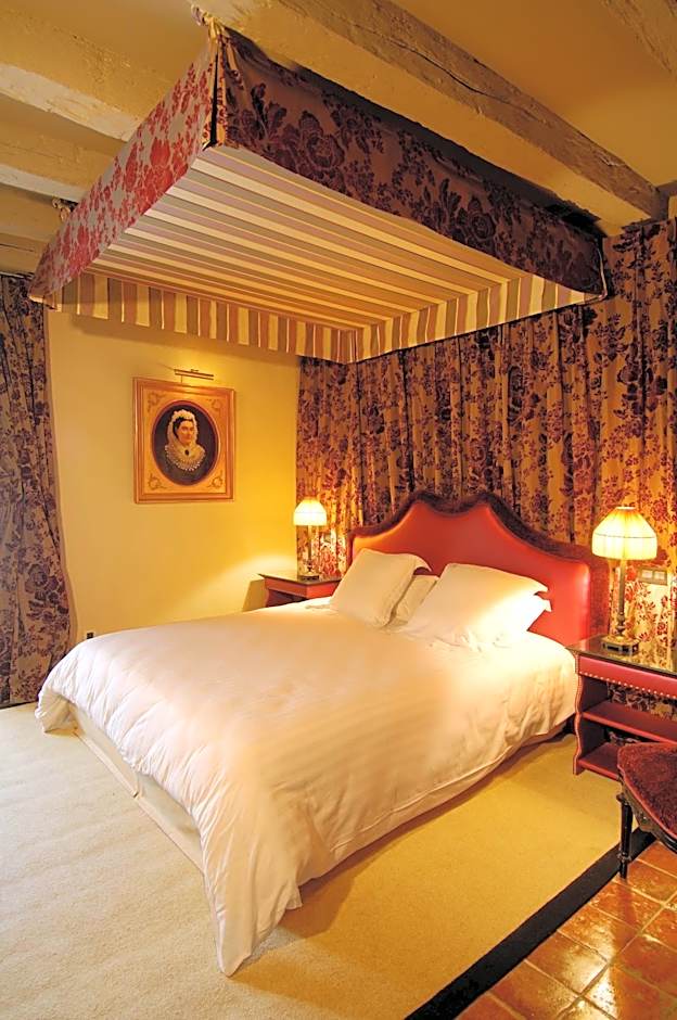 Relais et Châteaux Michel Trama